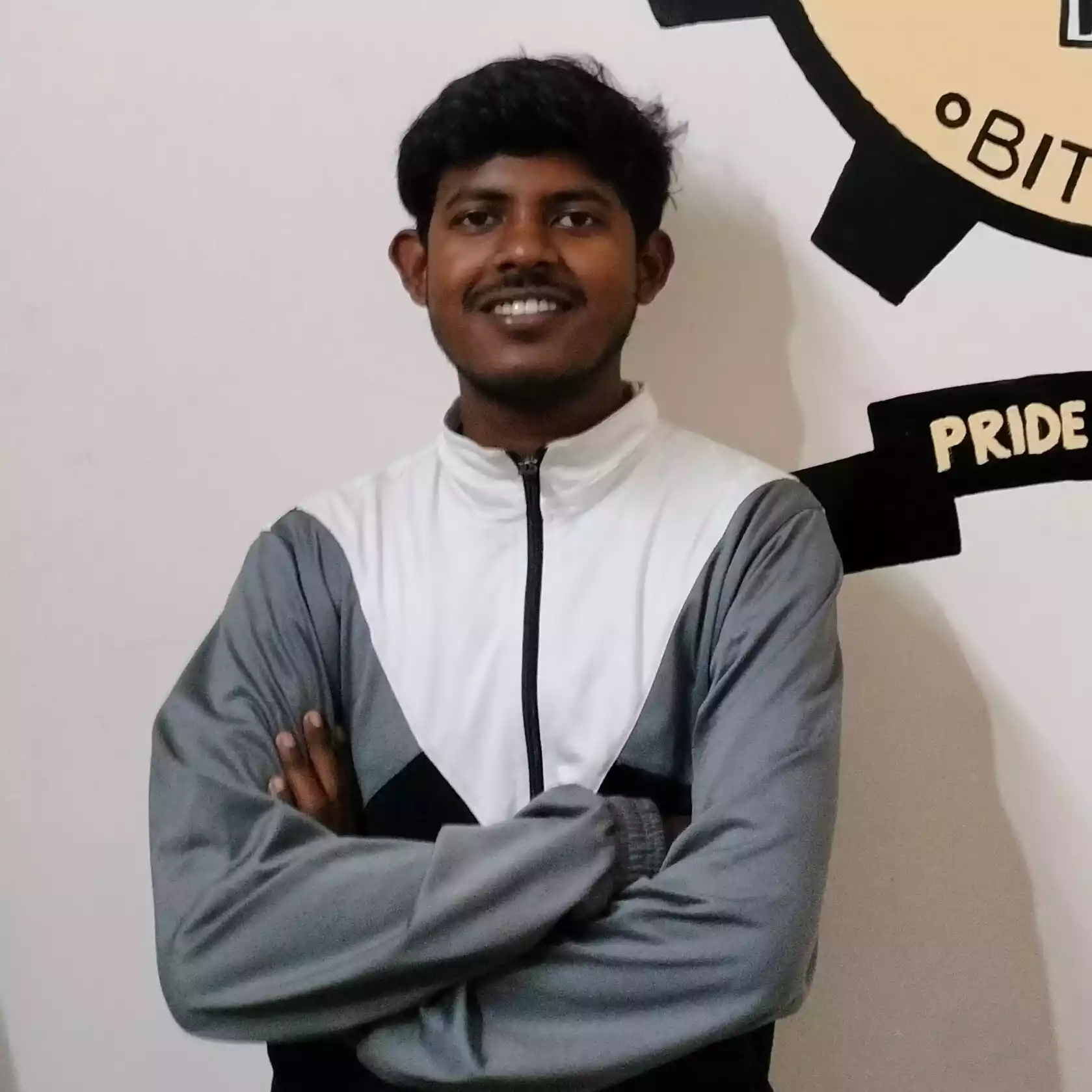Avinash Tudu